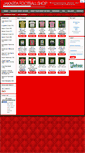 Mobile Screenshot of jktfootball.com